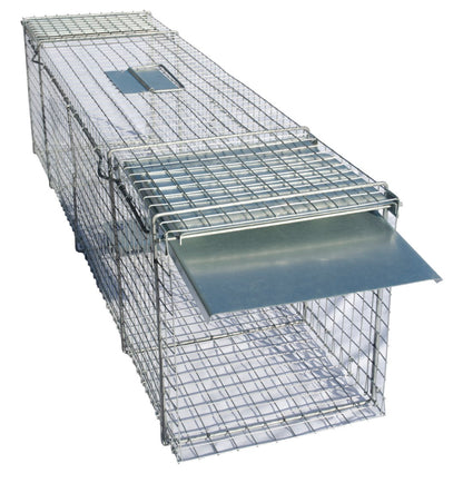 Live Trap Rat 65x17x20cm