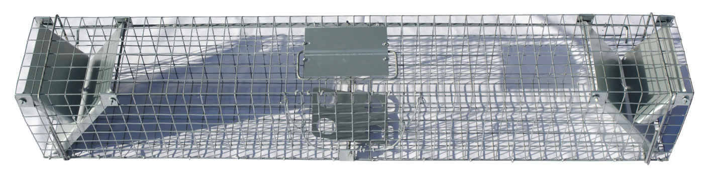 Live Trap Rat 65x17x20cm