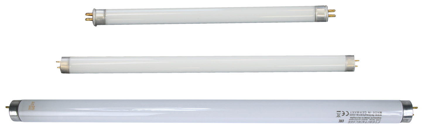 Replacement UV-A Tube 15 Watt