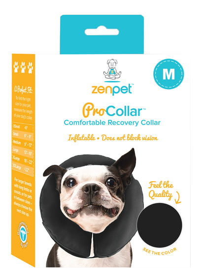 Zenpet ProCollar M