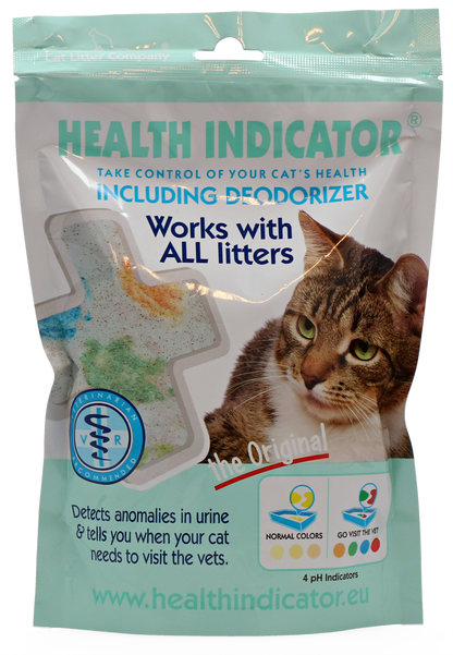 Health Indicator Cat