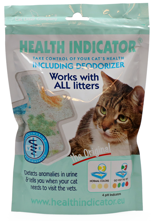 Health Indicator Cat