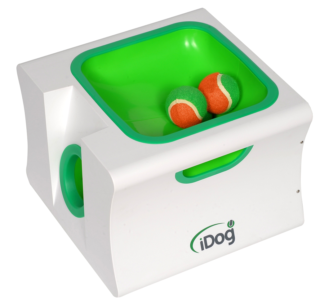 iDog Midi Automatic Ball Launcher