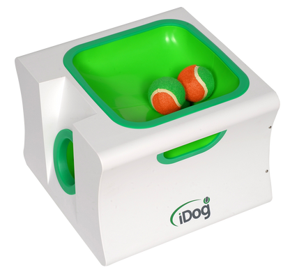 iDog Midi Automatic Ball Launcher