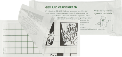 Geo Pantry Moth Glue Pad (Ephestia/Plodia)