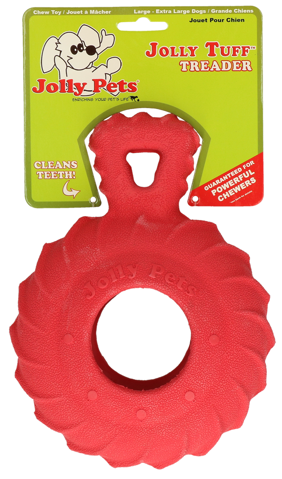 Jolly Tuff Treader 15 cm