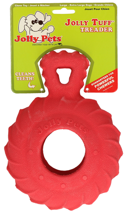 Jolly Tuff Treader 15 cm