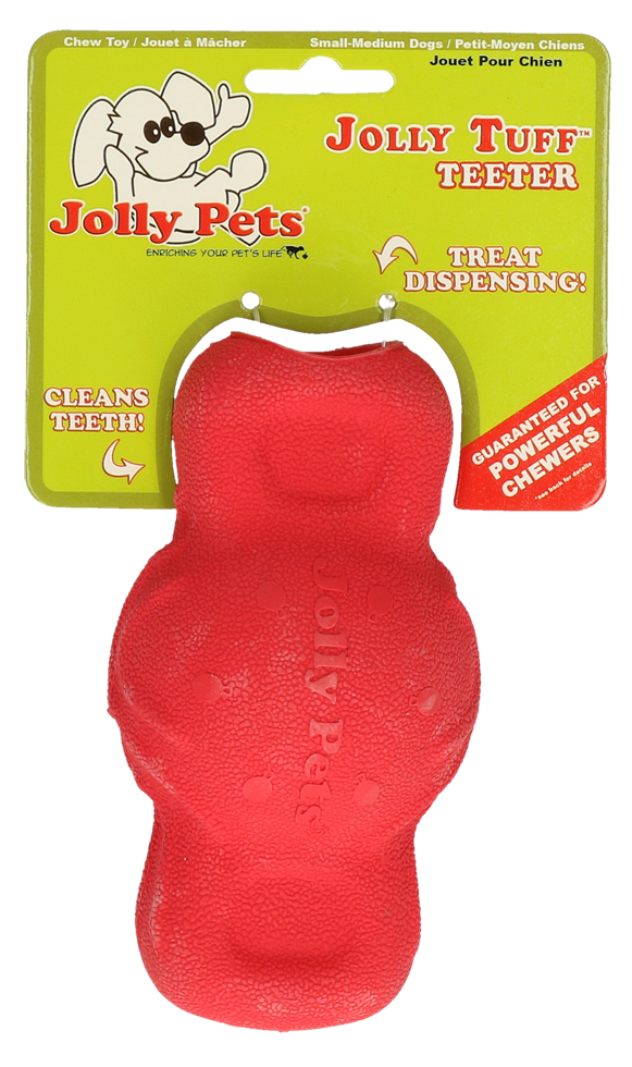 Jolly Tuff Teeter 12,7 cm