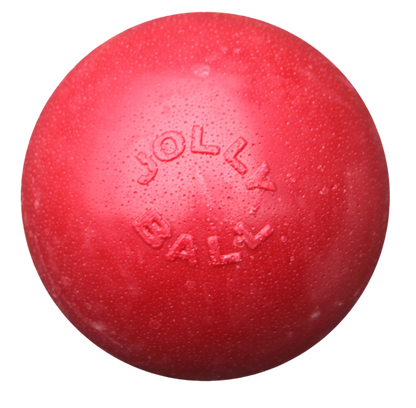 Jolly Ball Bounce-n Play 15cm Red