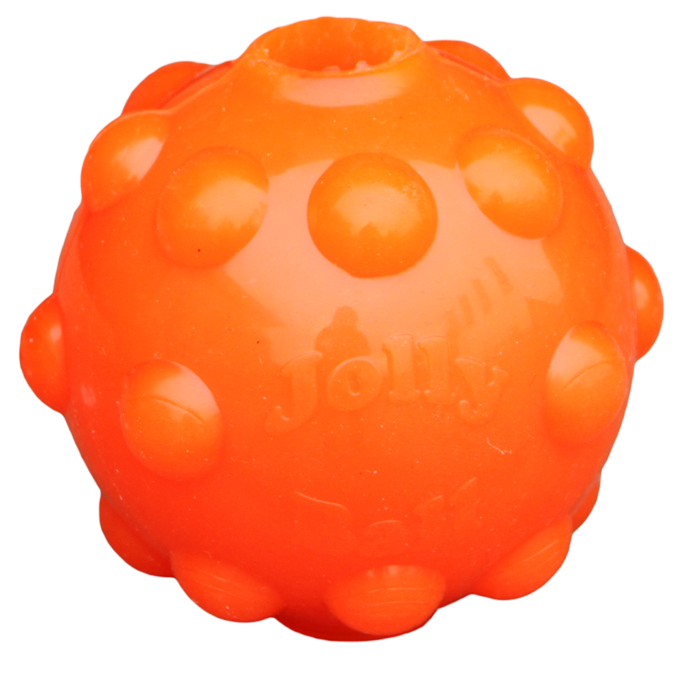 Jolly Jumper Ball 7,5 cm Orange