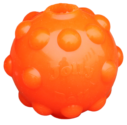 Jolly Jumper Ball 7,5 cm Orange