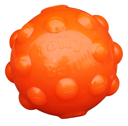 Jolly Jumper Ball Orange 10 cm