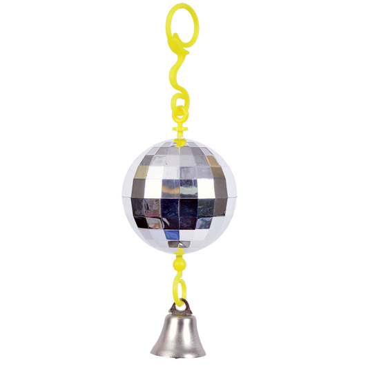 JW Activitoy Disco Ball