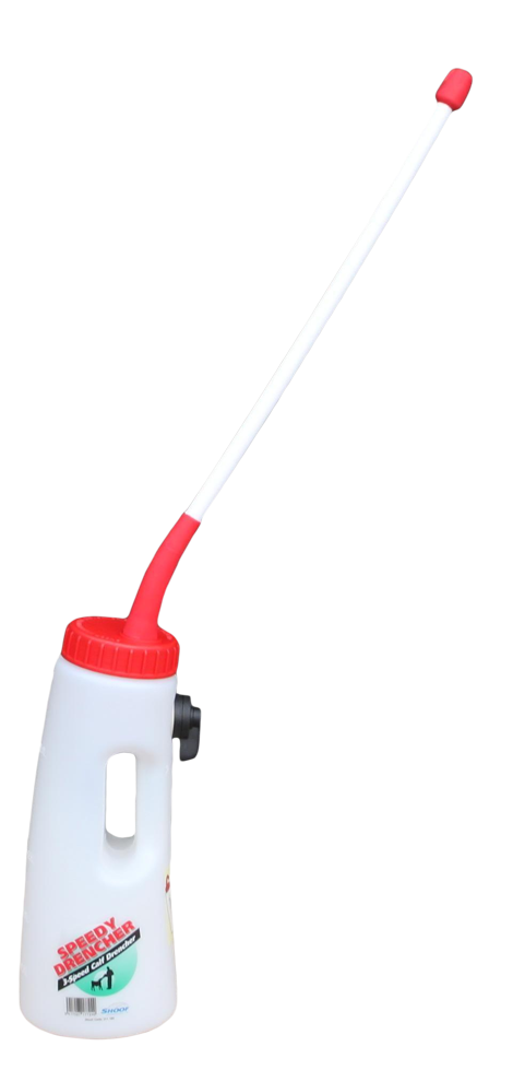 Calf Speedy Drencher  2.5 l