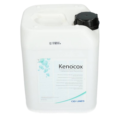 KenoCox