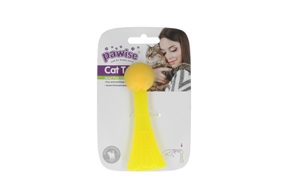 Pawise Light-up Cat Toy