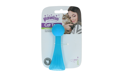 Pawise Light-up Cat Toy