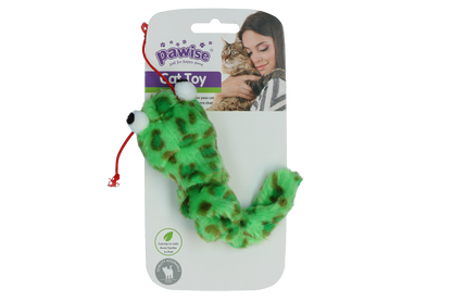 Pawise Cat Interactive Toy