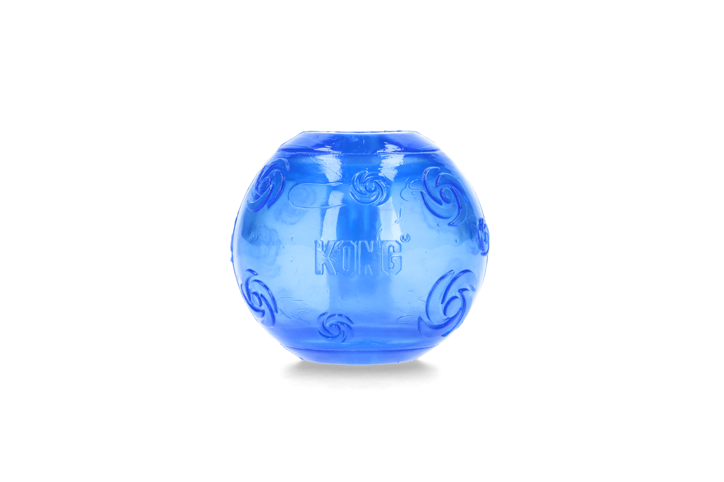 KONG Squeezz Ball Assorted Lg