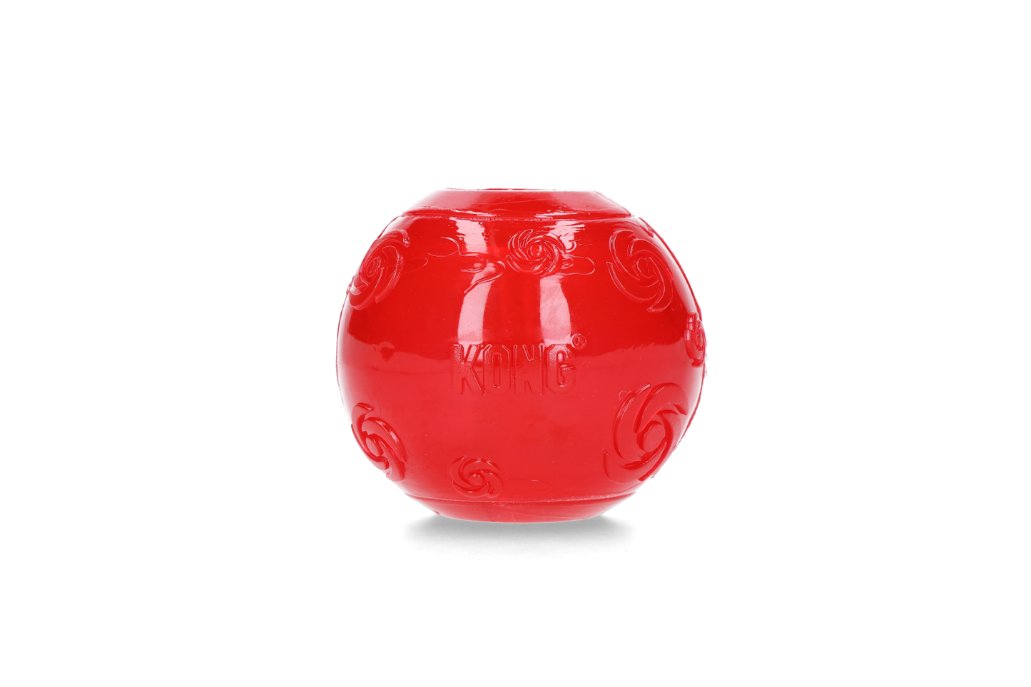 KONG Squeezz Ball Assorted Lg