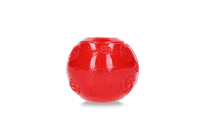 KONG Squeezz Ball Assorted Lg