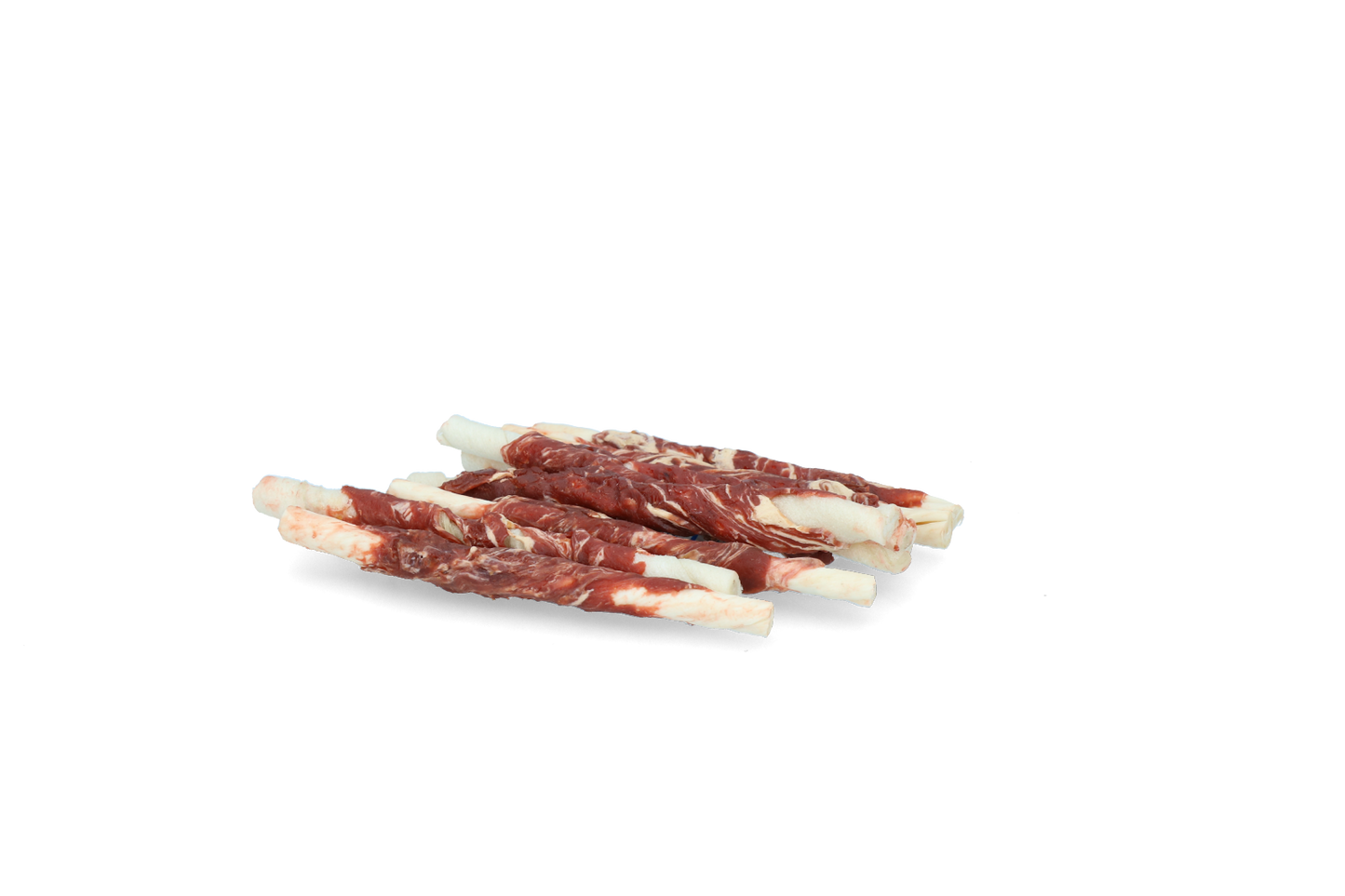 Rollsticks 12 cm lamb and fish