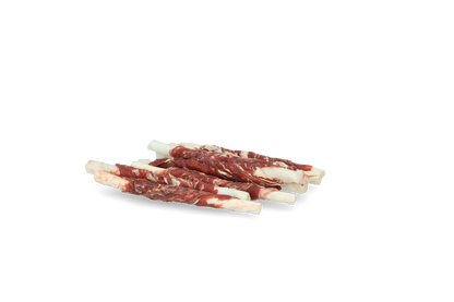 Rollsticks 12 cm lamb and fish