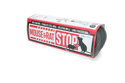 Mouse &amp; Rat Stop steel wool