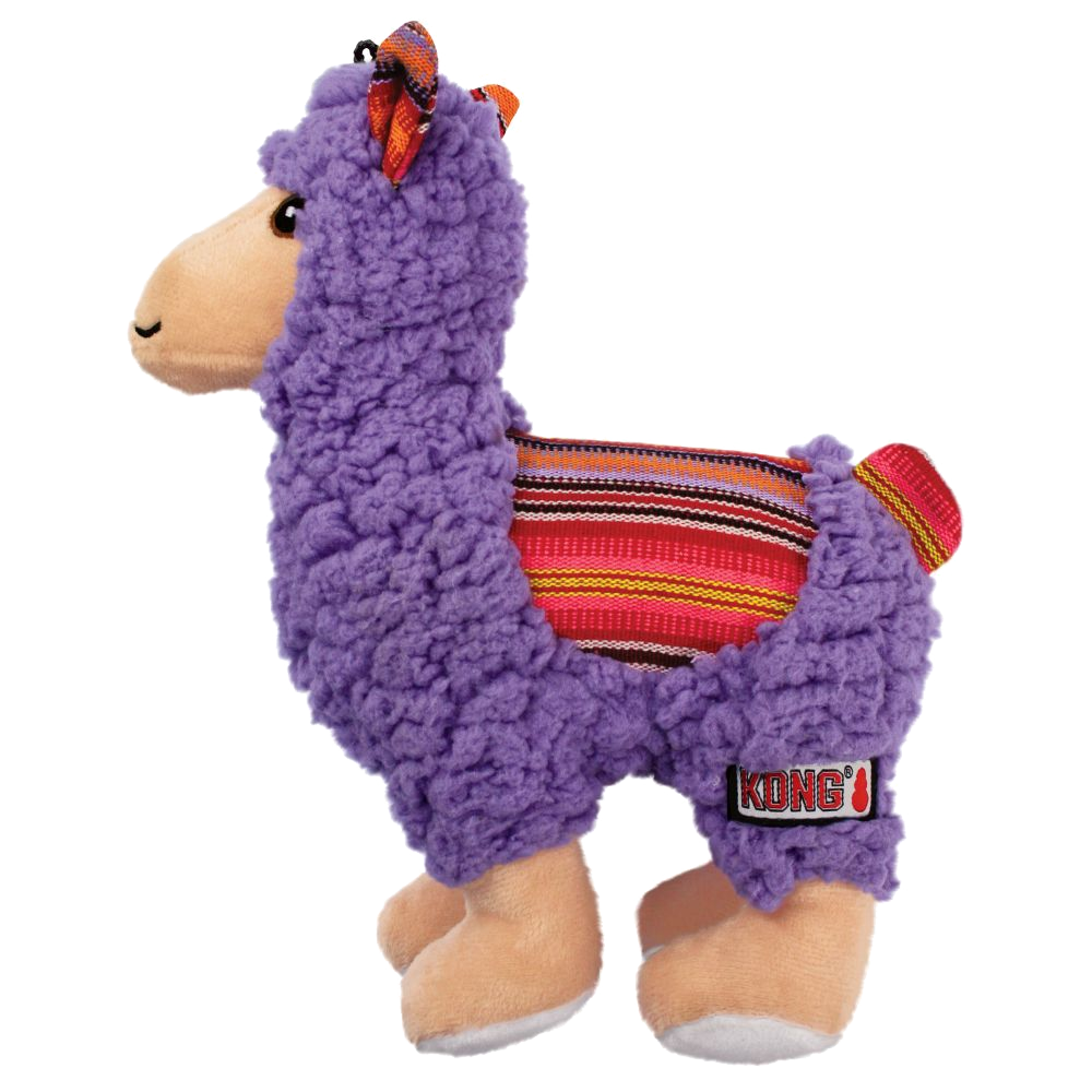 KONG Sherps Llama Md