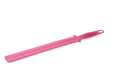 Feed stirrer pink