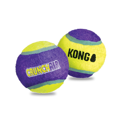 KONG CrunchAir Balls Sm EU