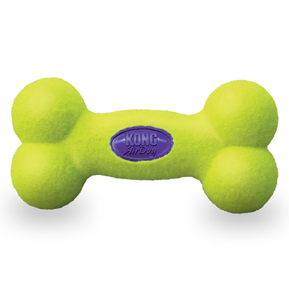 KONG Air Squeaker Bone L 23,5 cm x 11,5 cm