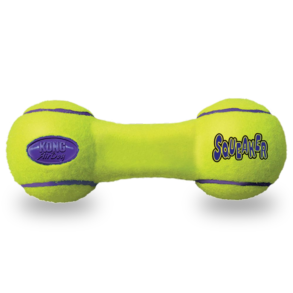 KONG AirDog Dumbbell Md EU