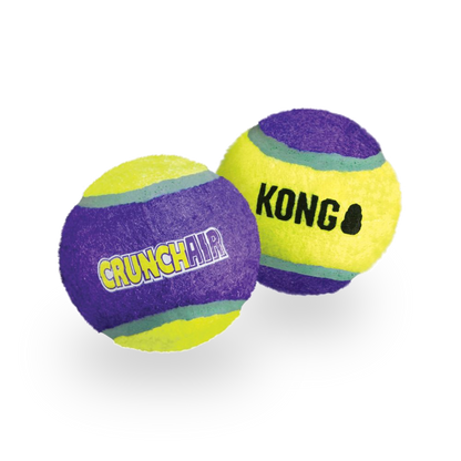 KONG CrunchAir Balls Sm EU