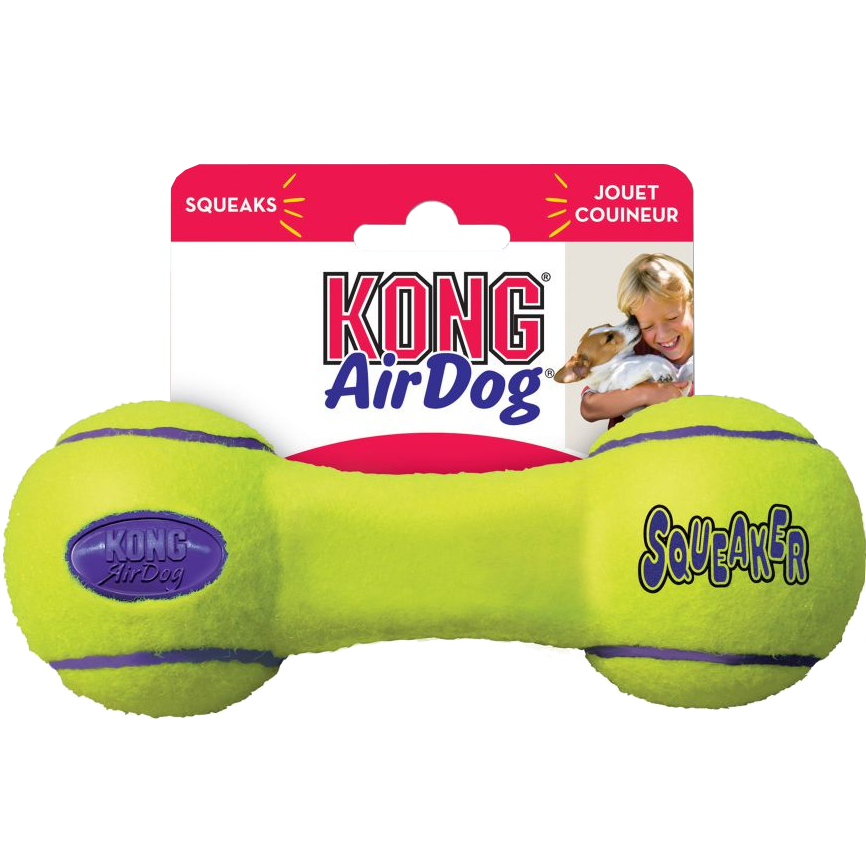 KONG AirDog Dumbbell Md EU