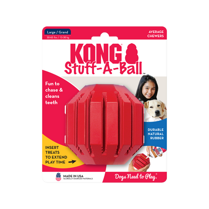 KONG Stuff-A-Ball Lg EU