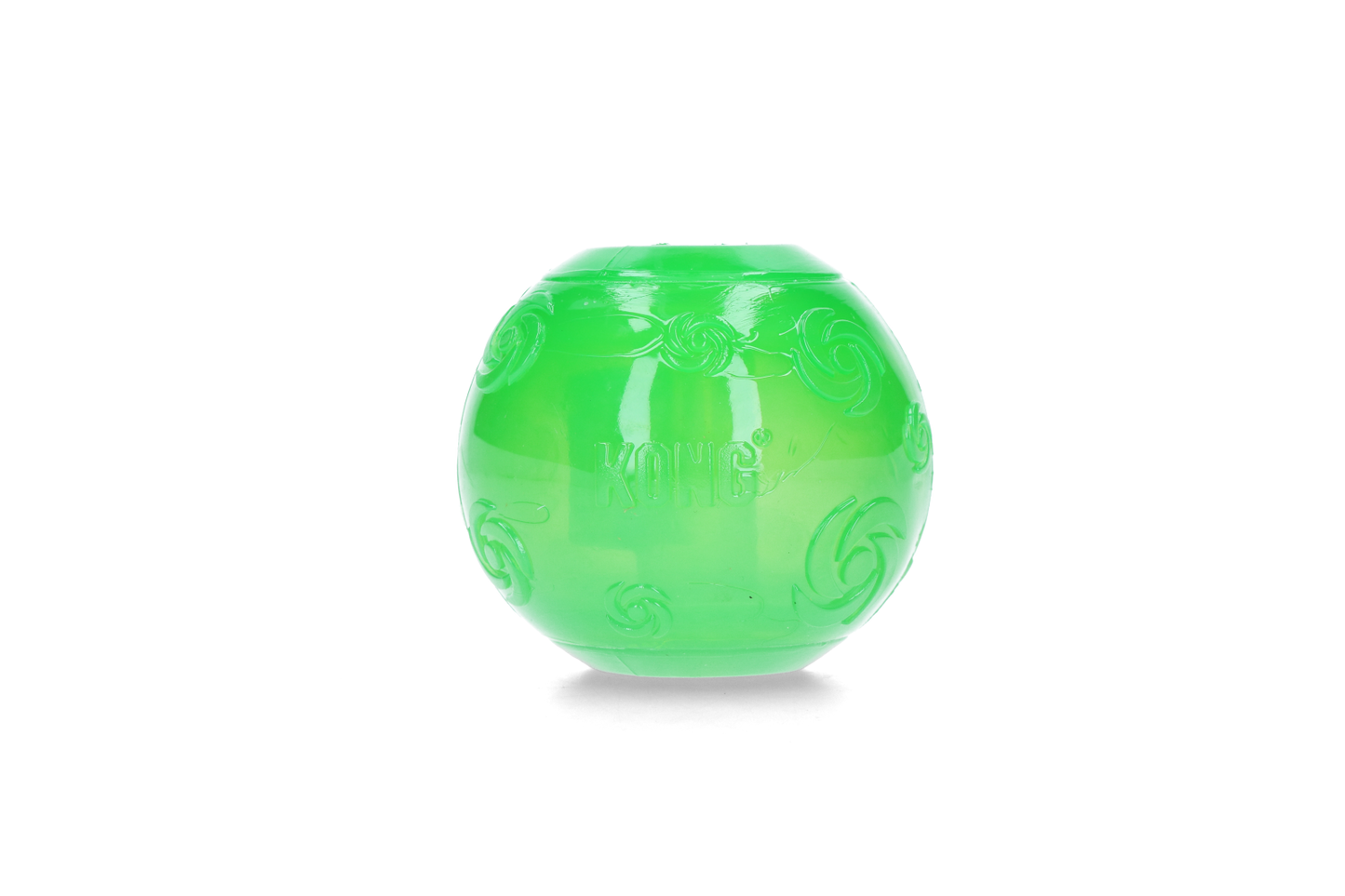 KONG Squeezz Ball Medium (Assort.)