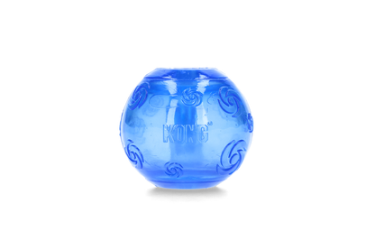 KONG Squeezz Ball Medium (Assort.)