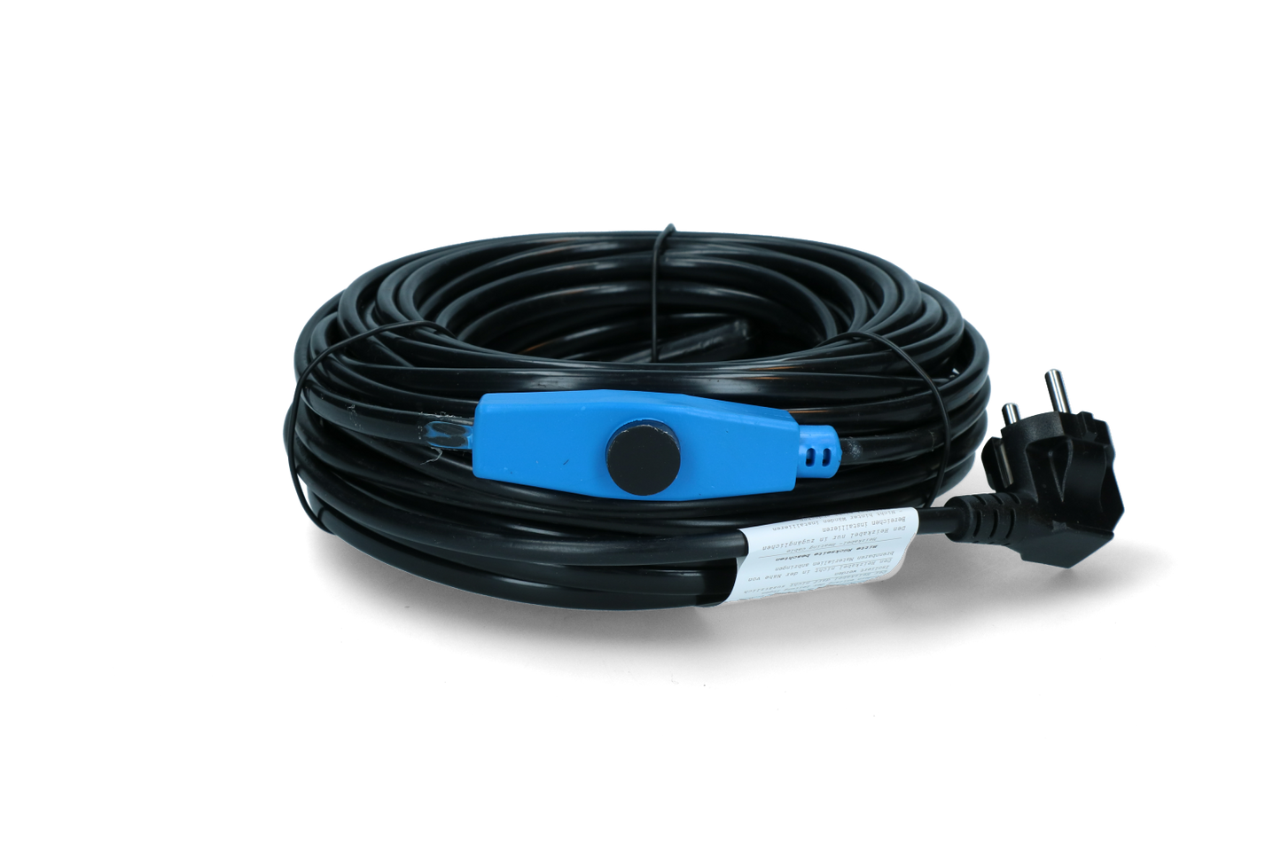 Frost protection cable 18 m (288 Watt)