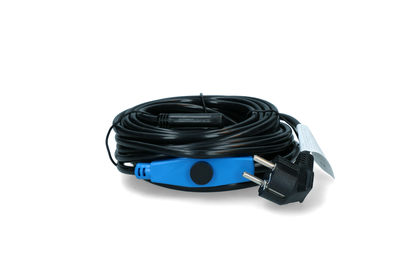 Frost protection cable 8 m (128 Watt)