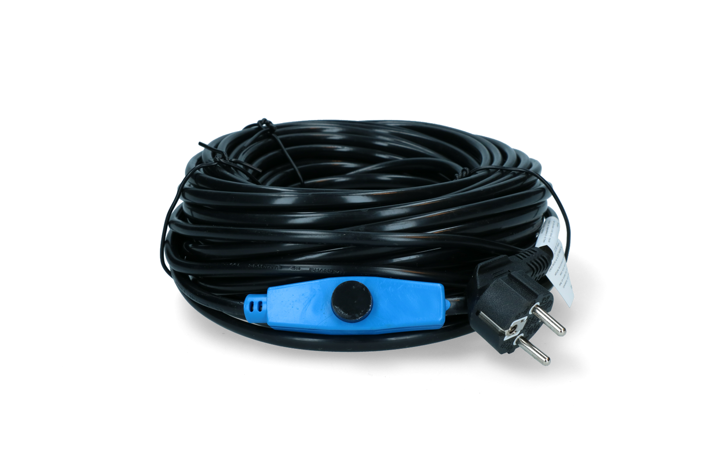 Frost protection cable 24 m (384 Watt)