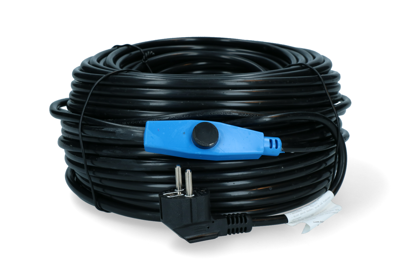 Frost protection cable 48 m (768 Watt)