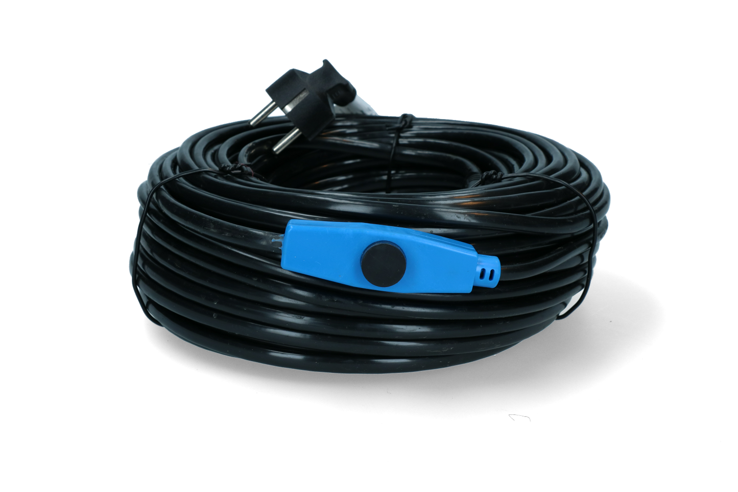 Frost protection cable 37 m (592 Watt)