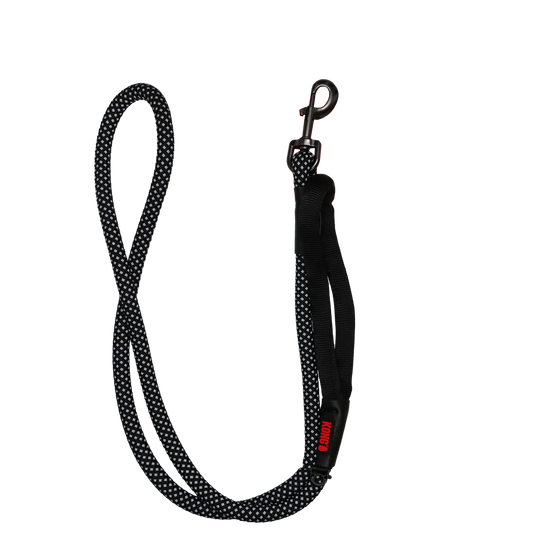 KONG Rope slip leash  One Size Red