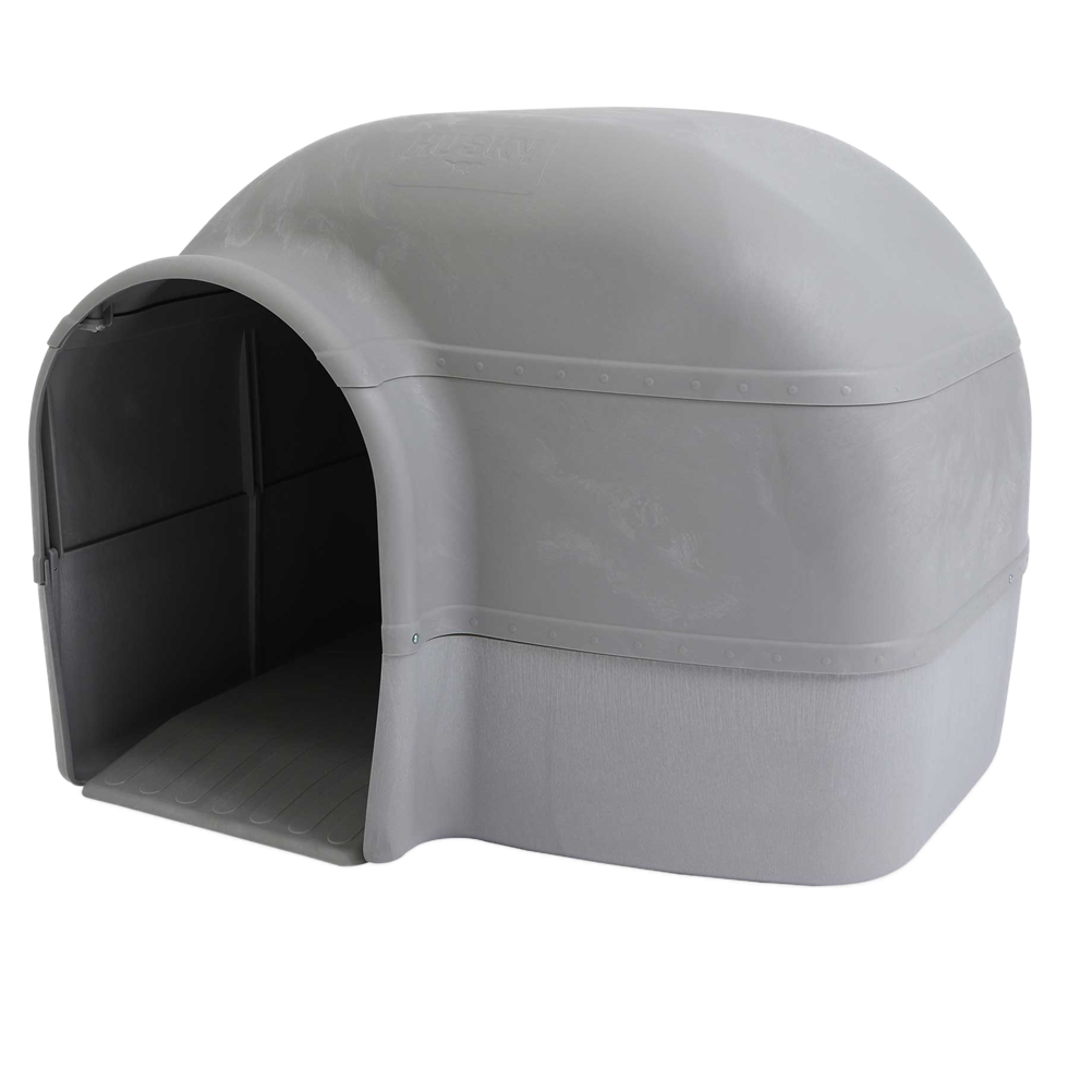 Petmate Husky Dog House 50-90lbs