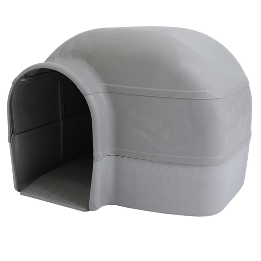 Petmate Husky Dog House 50-90lbs