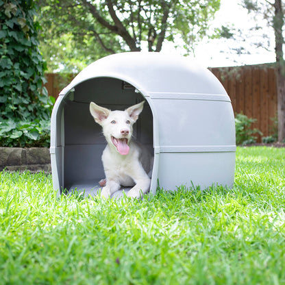 Petmate Husky Dog House 50-90lbs