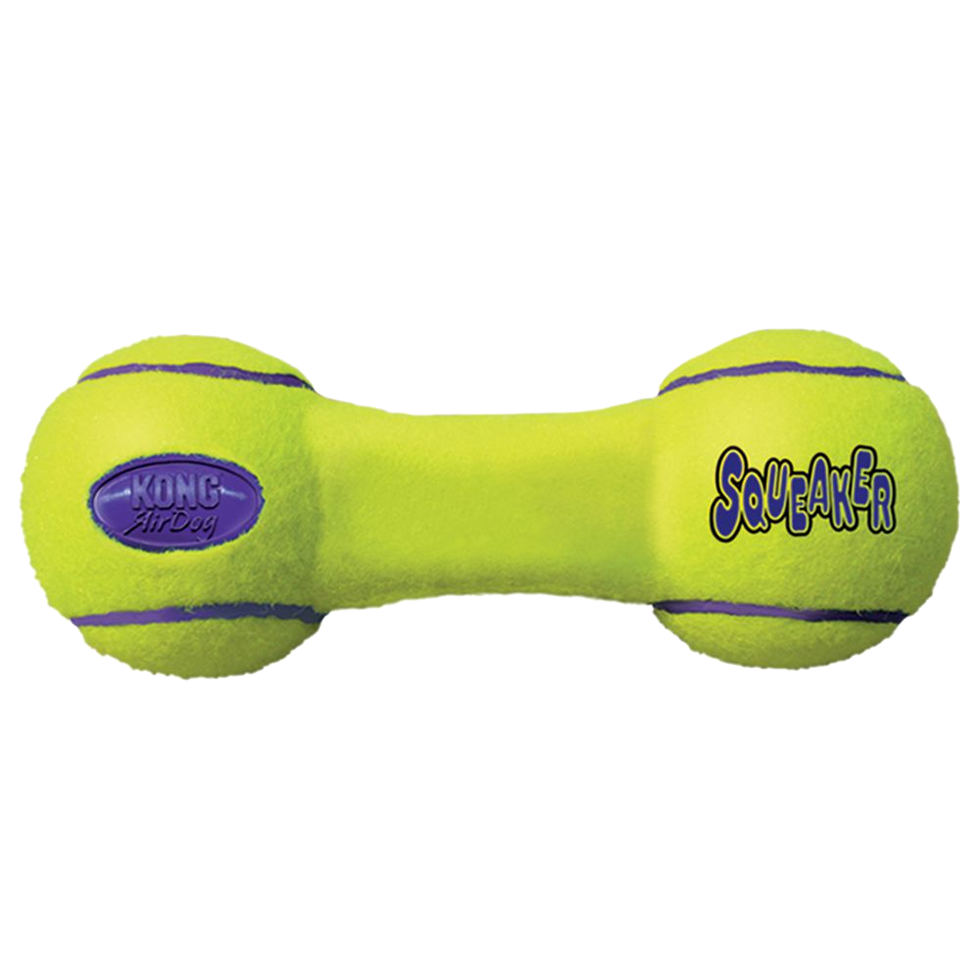 KONG AirDog Dumbbell Md EU