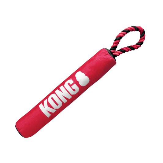 KONG Signature Stick with rope Md