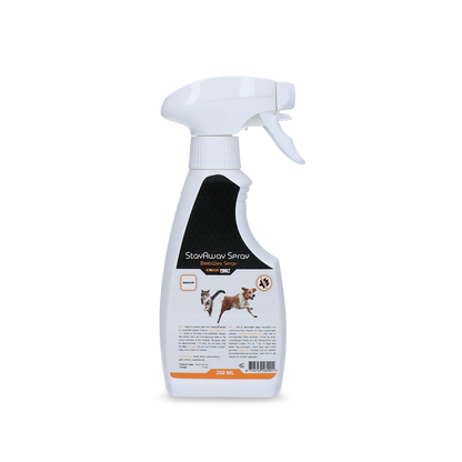 Knock Pest Stay Away Spray Indoor